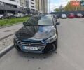 Черный Хендай Элантра, объемом двигателя 2 л и пробегом 150 тыс. км за 13400 $, фото 6 на Automoto.ua