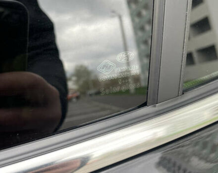 Чорний Хендай Елантра, об'ємом двигуна 2 л та пробігом 144 тис. км за 12700 $, фото 55 на Automoto.ua