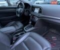 Хендай Элантра 2016 в Харькове на Automoto.ua Черный Хендай Элантра, объемом двигателя 2 л и пробегом 151 тыс. км за 12800 $, фото 40 на Automoto.ua