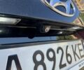 Черный Хендай Элантра, объемом двигателя 1.6 л и пробегом 225 тыс. км за 12500 $, фото 15 на Automoto.ua