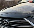 Черный Хендай Элантра, объемом двигателя 1.59 л и пробегом 68 тыс. км за 14650 $, фото 6 на Automoto.ua