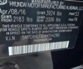 Чорний Хендай Елантра, об'ємом двигуна 2 л та пробігом 172 тис. км за 10500 $, фото 4 на Automoto.ua