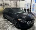Хендай Элантра 2016 в Киеве на Automoto.ua Черный Хендай Элантра, объемом двигателя 2 л и пробегом 202 тыс. км за 9600 $, фото 18 на Automoto.ua