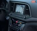 Хендай Элантра 2016 в Харькове на Automoto.ua Черный Хендай Элантра, объемом двигателя 2 л и пробегом 151 тыс. км за 12800 $, фото 44 на Automoto.ua