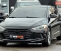 Хендай Элантра 2016 в Харькове на Automoto.ua Черный Хендай Элантра, объемом двигателя 2 л и пробегом 151 тыс. км за 12800 $, фото 1 на Automoto.ua
