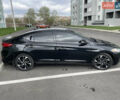 Чорний Хендай Елантра, об'ємом двигуна 2 л та пробігом 144 тис. км за 12700 $, фото 20 на Automoto.ua