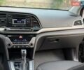 Черный Хендай Элантра, объемом двигателя 1.59 л и пробегом 68 тыс. км за 14650 $, фото 33 на Automoto.ua