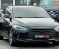 Хендай Элантра 2016 в Харькове на Automoto.ua Черный Хендай Элантра, объемом двигателя 2 л и пробегом 151 тыс. км за 12800 $, фото 5 на Automoto.ua