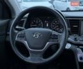 Хендай Элантра 2016 в Харькове на Automoto.ua Черный Хендай Элантра, объемом двигателя 2 л и пробегом 151 тыс. км за 12800 $, фото 33 на Automoto.ua