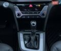 Хендай Элантра 2016 в Харькове на Automoto.ua Черный Хендай Элантра, объемом двигателя 2 л и пробегом 151 тыс. км за 12800 $, фото 36 на Automoto.ua