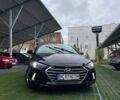 Чорний Хендай Елантра, об'ємом двигуна 2 л та пробігом 269 тис. км за 10600 $, фото 10 на Automoto.ua