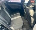 Чорний Хендай Елантра, об'ємом двигуна 2 л та пробігом 129 тис. км за 10300 $, фото 12 на Automoto.ua