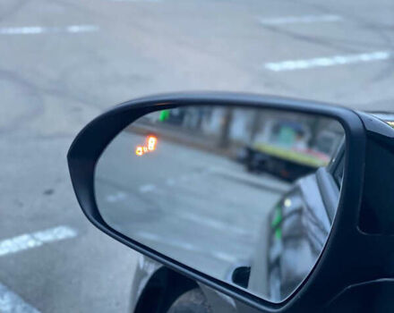 Черный Хендай Элантра, объемом двигателя 2 л и пробегом 58 тыс. км за 13300 $, фото 12 на Automoto.ua