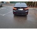 Чорний Хендай Елантра, об'ємом двигуна 2 л та пробігом 150 тис. км за 10600 $, фото 1 на Automoto.ua