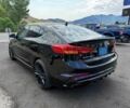 Чорний Хендай Елантра, об'ємом двигуна 1.6 л та пробігом 95 тис. км за 2100 $, фото 3 на Automoto.ua