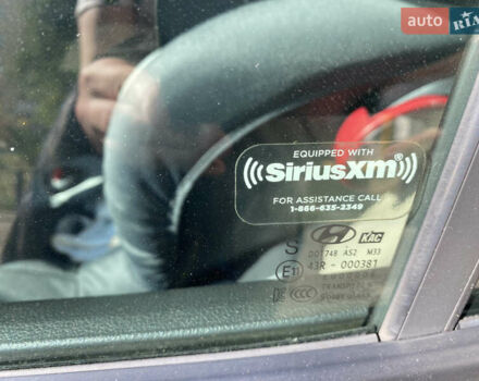 Черный Хендай Элантра, объемом двигателя 2 л и пробегом 56 тыс. км за 14000 $, фото 40 на Automoto.ua