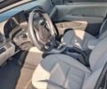 Черный Хендай Элантра, объемом двигателя 2 л и пробегом 75 тыс. км за 12500 $, фото 8 на Automoto.ua