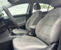 Чорний Хендай Елантра, об'ємом двигуна 2 л та пробігом 50 тис. км за 7200 $, фото 7 на Automoto.ua