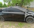 Чорний Хендай Елантра, об'ємом двигуна 2 л та пробігом 340 тис. км за 2804 $, фото 1 на Automoto.ua
