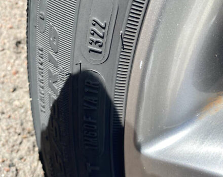 Черный Хендай Элантра, объемом двигателя 2 л и пробегом 56 тыс. км за 14000 $, фото 19 на Automoto.ua