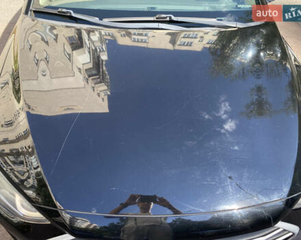 Черный Хендай Элантра, объемом двигателя 2 л и пробегом 56 тыс. км за 14000 $, фото 33 на Automoto.ua