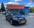 Чорний Хендай Елантра, об'ємом двигуна 2 л та пробігом 146 тис. км за 11500 $, фото 1 на Automoto.ua