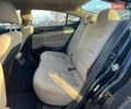 Чорний Хендай Елантра, об'ємом двигуна 2 л та пробігом 98 тис. км за 13990 $, фото 8 на Automoto.ua