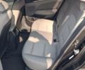 Черный Хендай Элантра, объемом двигателя 2 л и пробегом 75 тыс. км за 12500 $, фото 7 на Automoto.ua