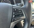 Чорний Хендай Елантра, об'ємом двигуна 2 л та пробігом 98 тис. км за 13990 $, фото 20 на Automoto.ua