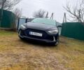Черный Хендай Элантра, объемом двигателя 2 л и пробегом 115 тыс. км за 11500 $, фото 1 на Automoto.ua
