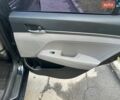 Чорний Хендай Елантра, об'ємом двигуна 2 л та пробігом 129 тис. км за 10300 $, фото 13 на Automoto.ua