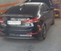 Черный Хендай Элантра, объемом двигателя 2 л и пробегом 122 тыс. км за 12111 $, фото 3 на Automoto.ua