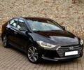 Чорний Хендай Елантра, об'ємом двигуна 0 л та пробігом 120 тис. км за 6700 $, фото 11 на Automoto.ua