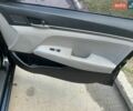 Чорний Хендай Елантра, об'ємом двигуна 2 л та пробігом 129 тис. км за 10300 $, фото 14 на Automoto.ua