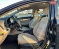 Чорний Хендай Елантра, об'ємом двигуна 2 л та пробігом 98 тис. км за 13990 $, фото 7 на Automoto.ua