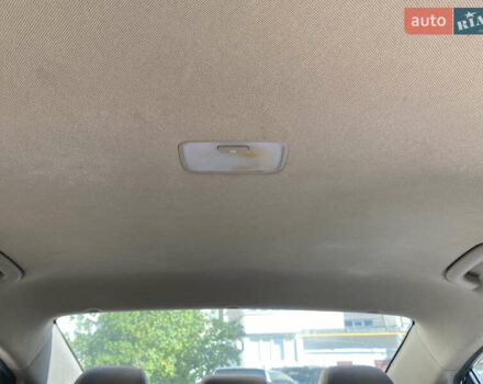 Черный Хендай Элантра, объемом двигателя 2 л и пробегом 56 тыс. км за 14000 $, фото 25 на Automoto.ua