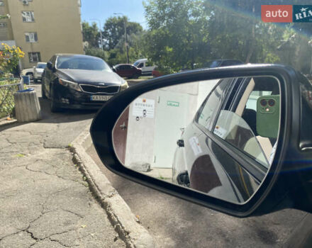 Черный Хендай Элантра, объемом двигателя 2 л и пробегом 56 тыс. км за 14000 $, фото 35 на Automoto.ua