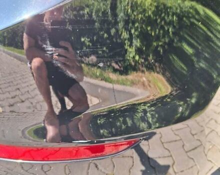 Чорний Хендай Елантра, об'ємом двигуна 2 л та пробігом 63 тис. км за 13000 $, фото 16 на Automoto.ua