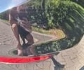 Чорний Хендай Елантра, об'ємом двигуна 2 л та пробігом 63 тис. км за 13000 $, фото 16 на Automoto.ua