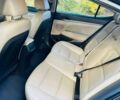 Чорний Хендай Елантра, об'ємом двигуна 2 л та пробігом 54 тис. км за 8100 $, фото 12 на Automoto.ua