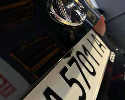 Черный Хендай Элантра, объемом двигателя 2 л и пробегом 58 тыс. км за 13300 $, фото 1 на Automoto.ua