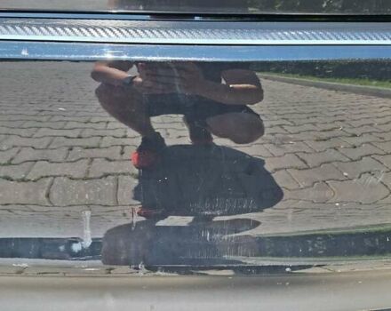 Чорний Хендай Елантра, об'ємом двигуна 2 л та пробігом 63 тис. км за 13000 $, фото 13 на Automoto.ua