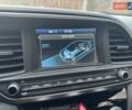 Чорний Хендай Елантра, об'ємом двигуна 2 л та пробігом 89 тис. км за 14500 $, фото 21 на Automoto.ua