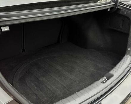 Черный Хендай Элантра, объемом двигателя 2 л и пробегом 107 тыс. км за 13200 $, фото 11 на Automoto.ua