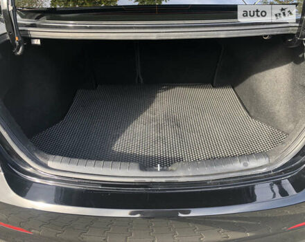 Черный Хендай Элантра, объемом двигателя 2 л и пробегом 120 тыс. км за 13700 $, фото 21 на Automoto.ua