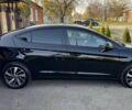 Чорний Хендай Елантра, об'ємом двигуна 2 л та пробігом 103 тис. км за 9200 $, фото 7 на Automoto.ua