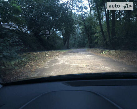 Черный Хендай Элантра, объемом двигателя 2 л и пробегом 120 тыс. км за 13700 $, фото 27 на Automoto.ua