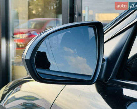 Чорний Хендай Елантра, об'ємом двигуна 1.6 л та пробігом 150 тис. км за 10700 $, фото 6 на Automoto.ua