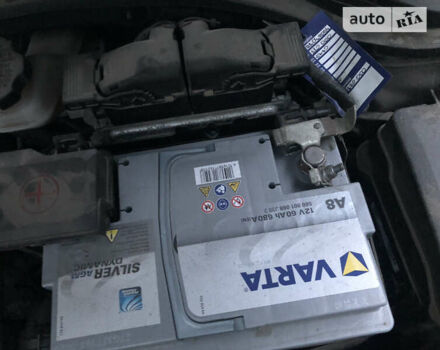 Черный Хендай Элантра, объемом двигателя 2 л и пробегом 120 тыс. км за 13700 $, фото 30 на Automoto.ua