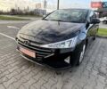 Чорний Хендай Елантра, об'ємом двигуна 0 л та пробігом 96 тис. км за 13900 $, фото 34 на Automoto.ua